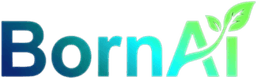 BornAI Logo